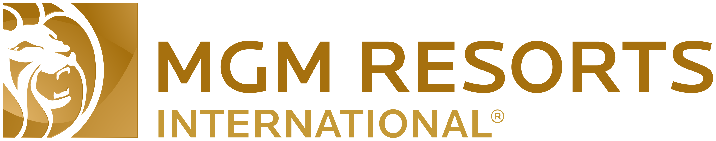 MGM Resorts International Logo